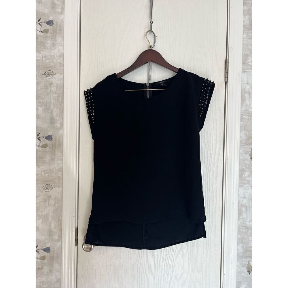 Forever 21 Blouse